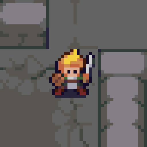 Dungeon LWP logo